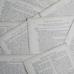 ¿Qué obras literarias famosas tienen un personaje llamado Daniel?
