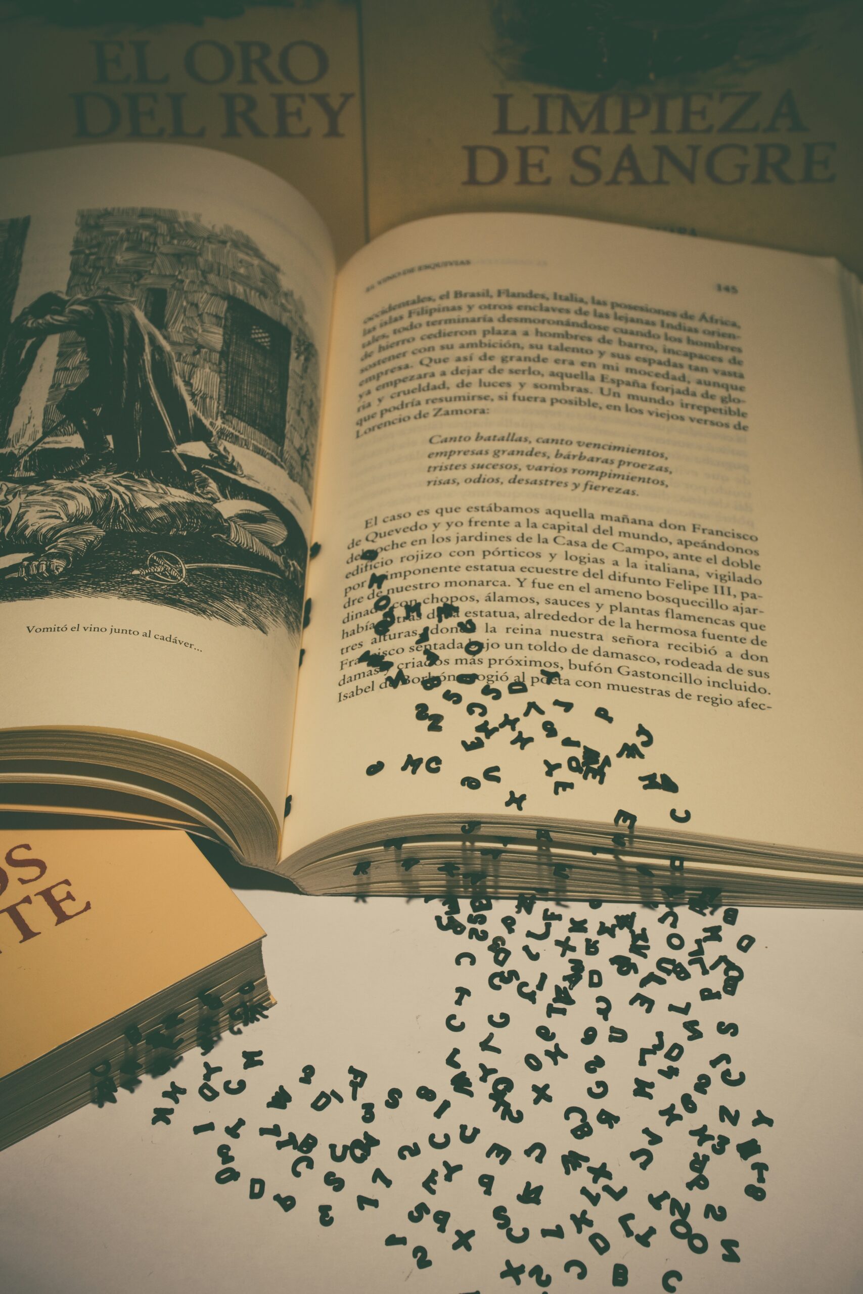 ¿Cuál es el nombre de Daniel en la literatura clásica?